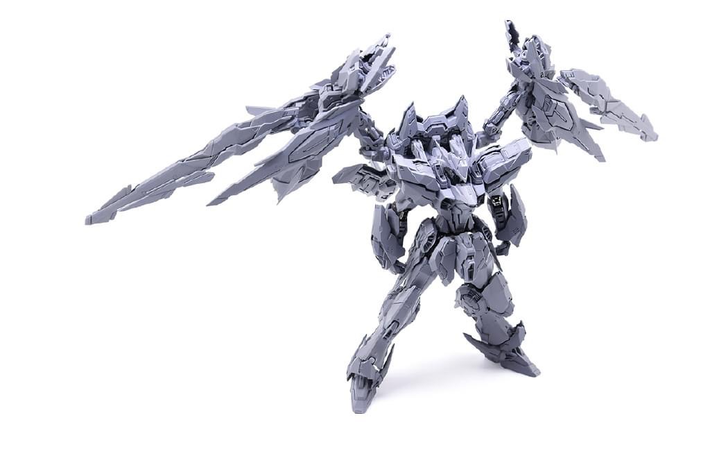 MG 1/100 Judge [Zero Gravity]