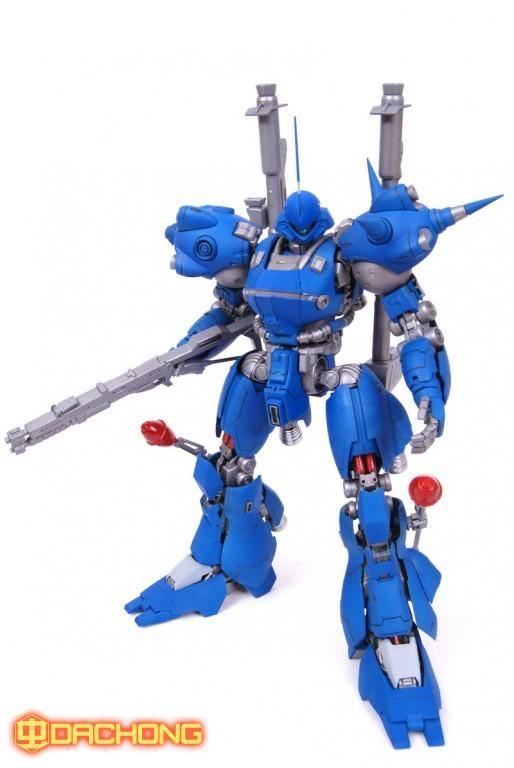 MG 1/100 Kampfer [GoGo]