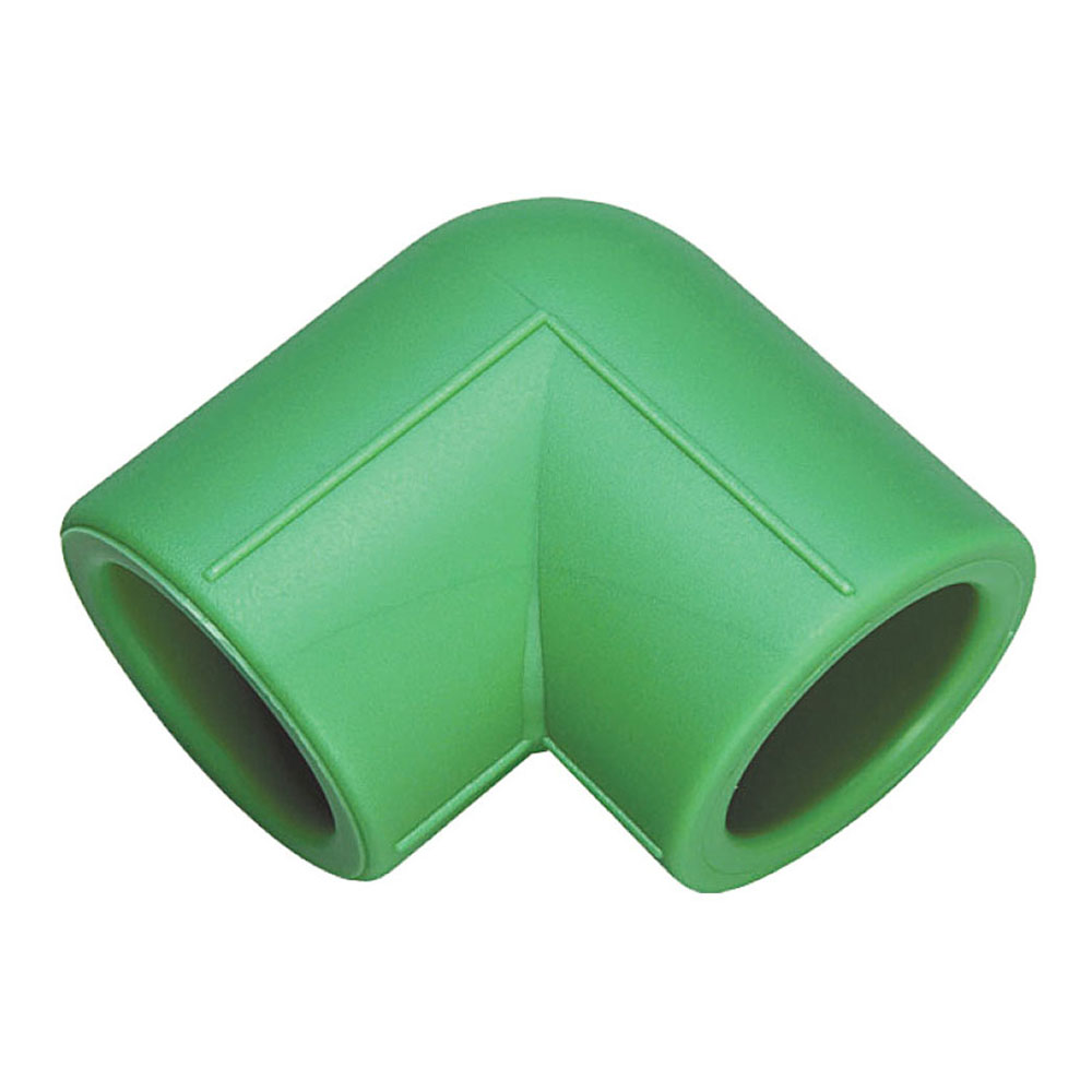 ข้อต่อ Reducing Elbow 90° PP-R