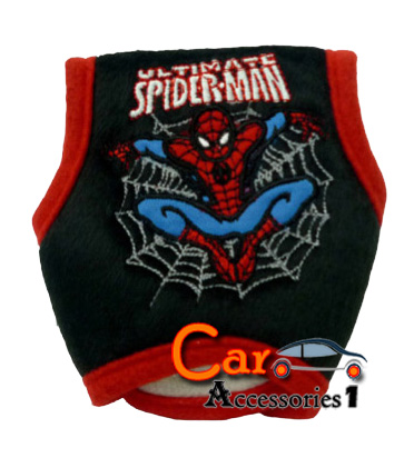 ชุดแต่งรถสไปเดอร์แมนซีรี่ส์ 2 Spiderman เซ็ท 10 ชิ้น สินค้าลิขสิทธิ์แท้ ราคาพิเศษ
