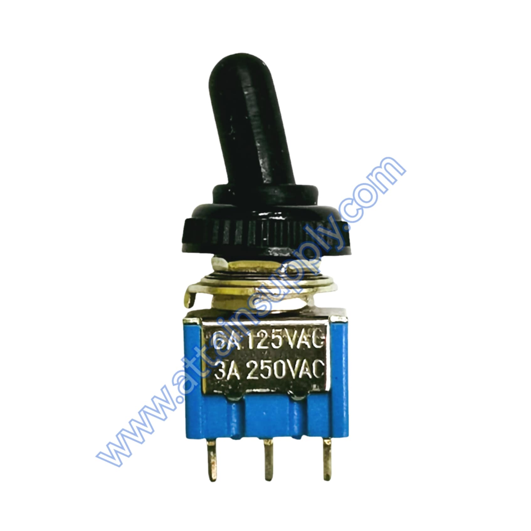 บูทกันน้ำ สวิทช์โยก-เล็ก JAPAN