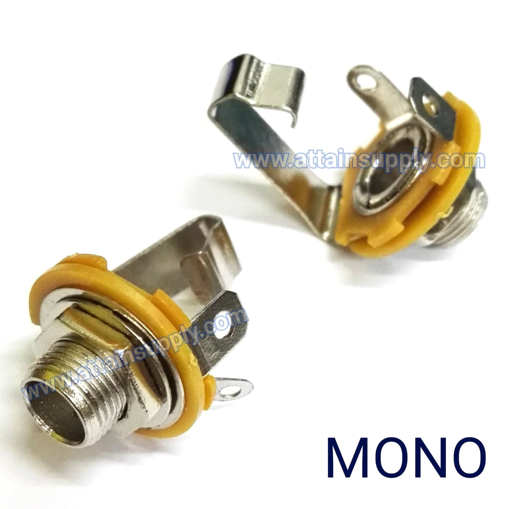 J.MIC MONOแบบติดแท่น/YELLOW