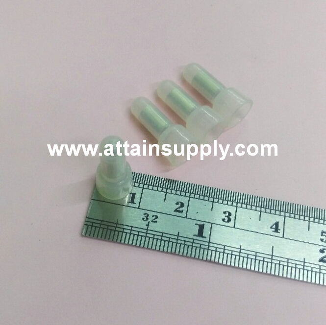 หางปลาหมวก 1.5MM.-N1.5/WHITE