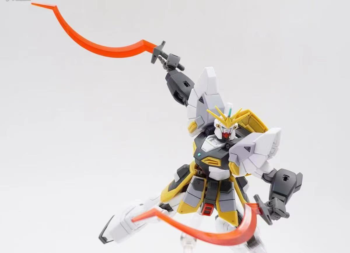 HG 1/144 Sandrock [JMS]