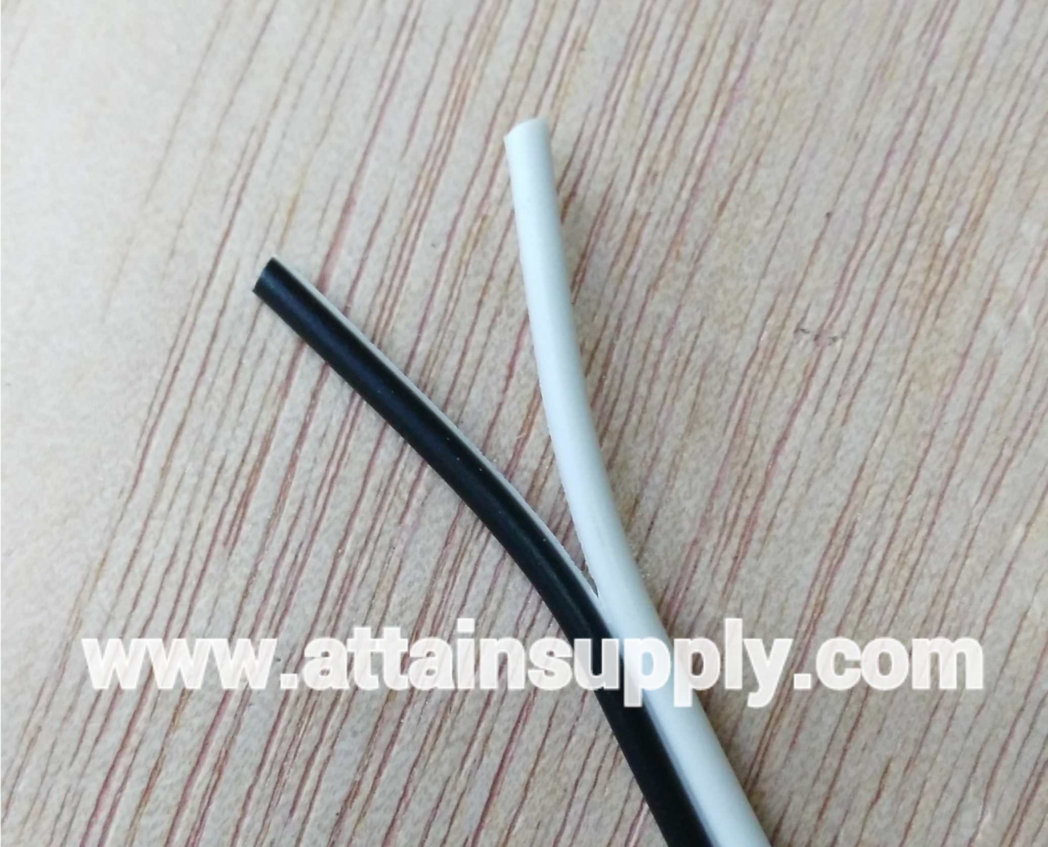 สายไฟคู่ BW-24AWG/DYNACOM