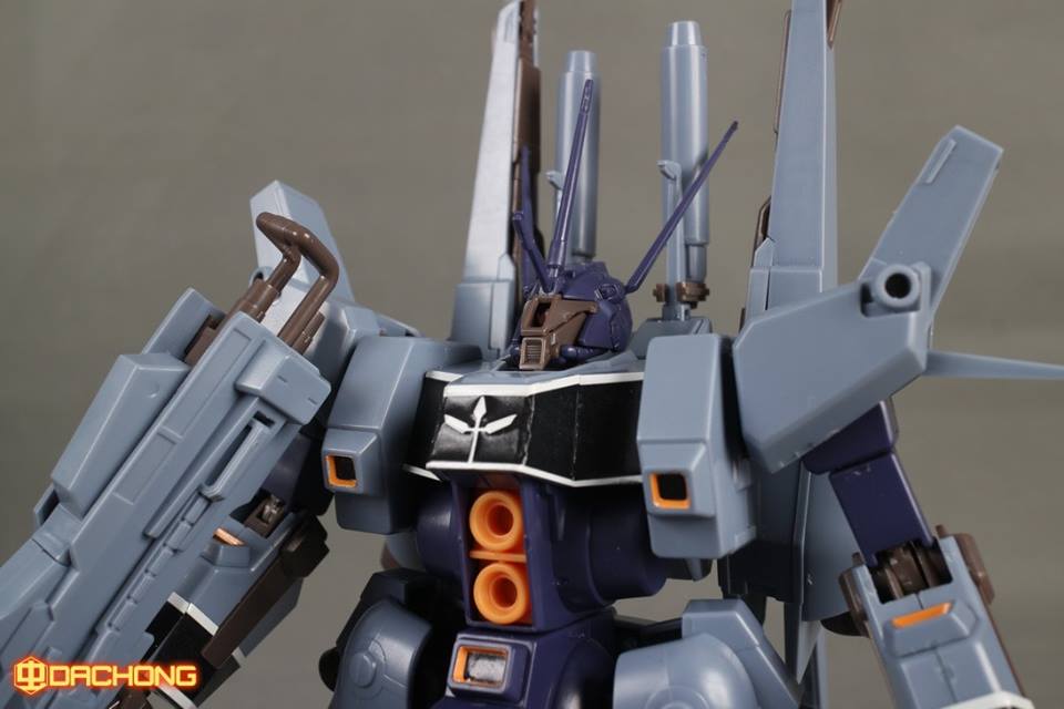 HG 1/144 (160) AMX-014 Doven Wolf (Unicorn Ver.) [Daban]