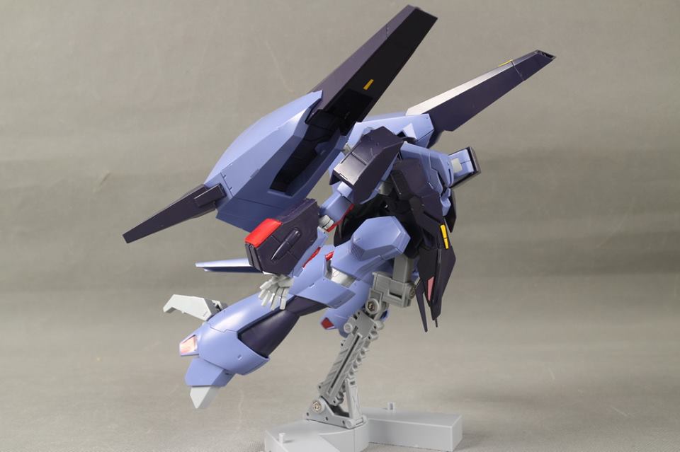 HGUC 1/144 (157) PMX-000 Messala [Daban]