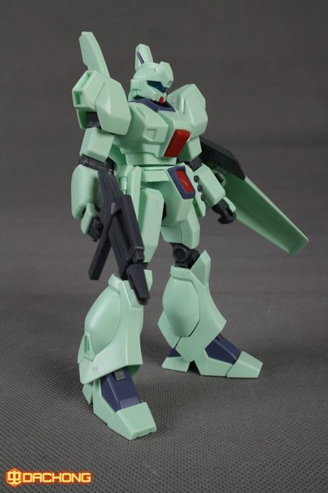 HG 1/144 (097) Jegan [Daban]
