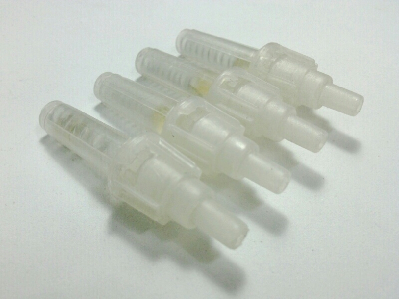 กระบอกฟิวส์ - ฝาหมุน