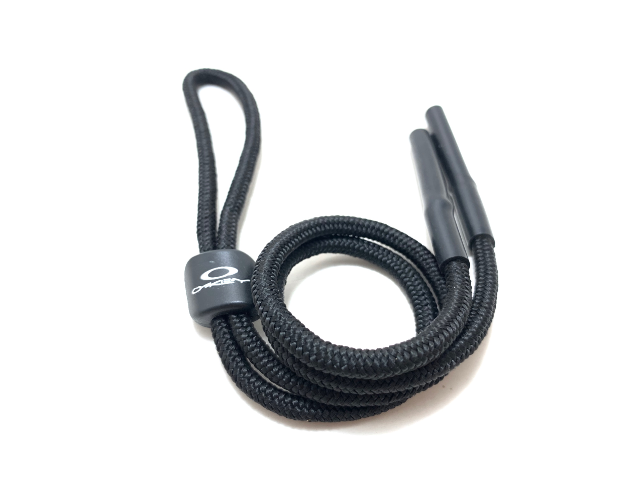 สายคล้องแว่นตา Sport Black RB ความยาว 35 cm. สายปรับระดับได้