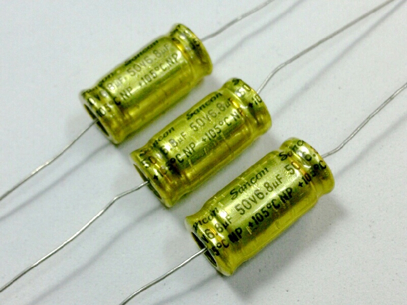 ซีคร่อมเสียง 6.8-50V