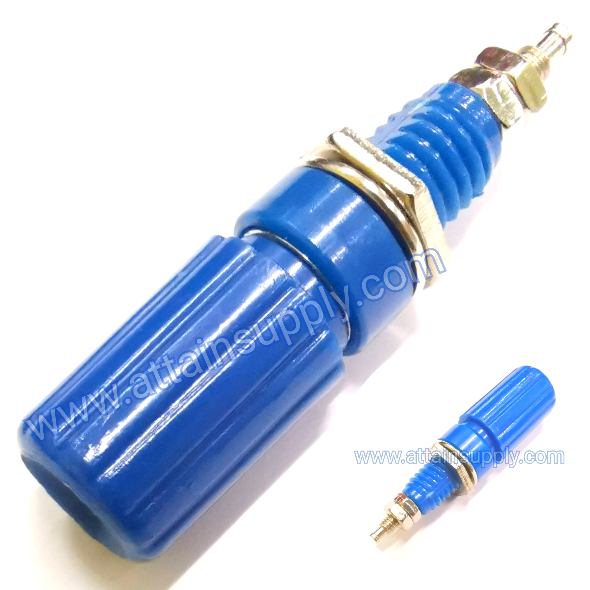 BIDINGPOST NIRON/BLUE