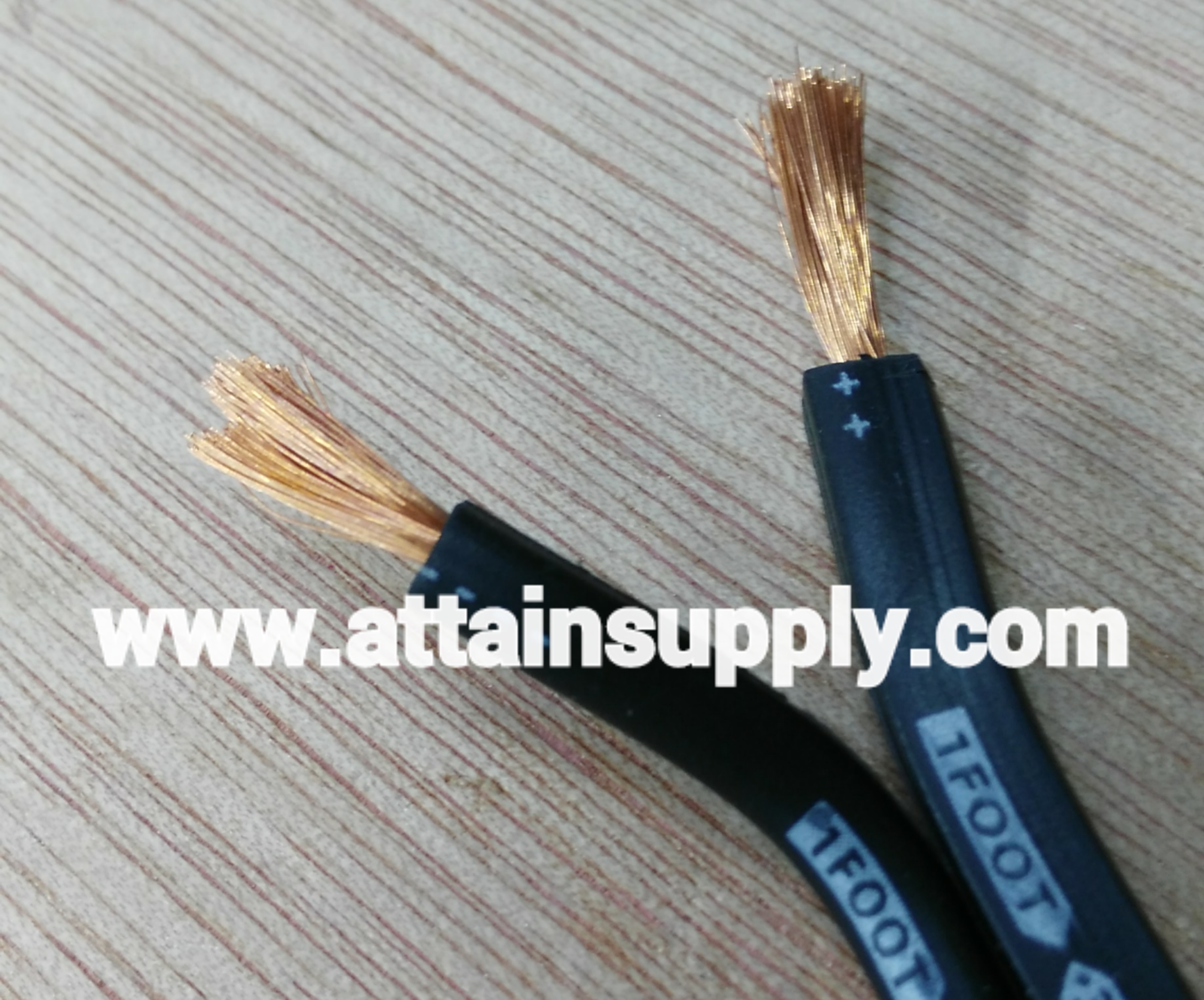 สายลำโพงคู่ RC-L/NECTECH