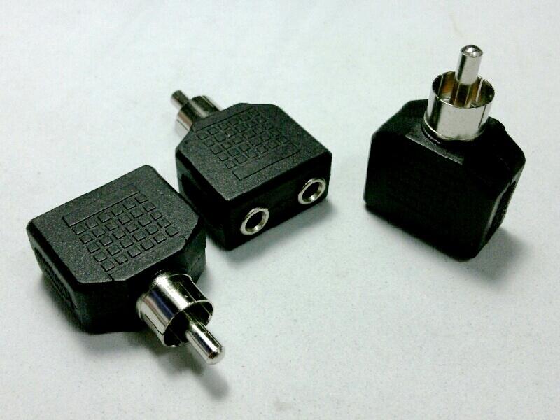 P.RCA-J.TRx2