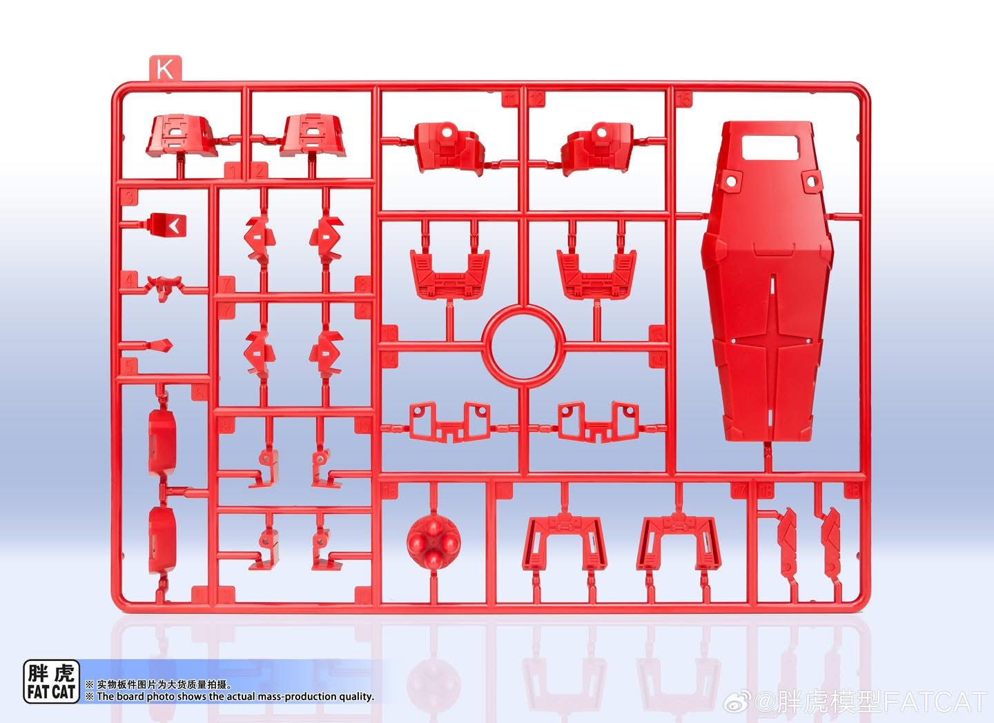 MG 1/100 RX78-2 Ver. 2.0 [Fat Cat]
