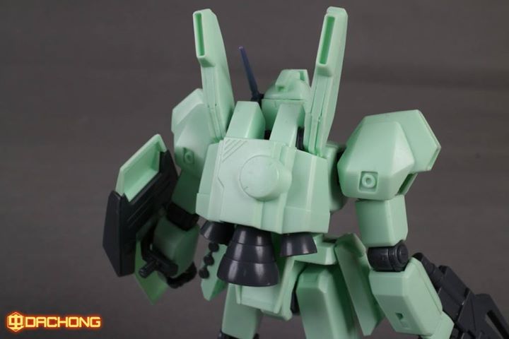 HG 1/144 (097) Jegan [Daban]