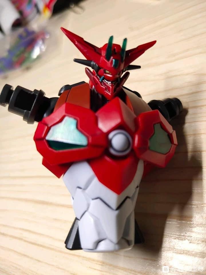 Getter Robo Devolution [MJH]