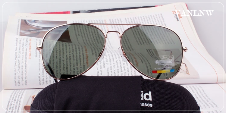 แว่นกันแดด Polaroid 04214X A6X Cat.3 Polarized Sunglasses <ของแท้ 100%>