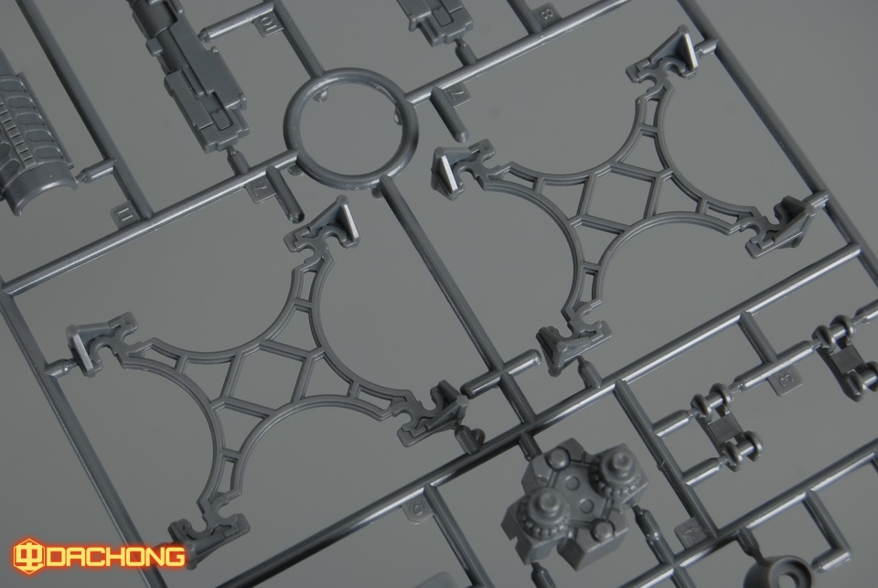 MG 1/100 (6638) RX-0 Full Armor Unicorn Gundam Ver.Ka [Daban]