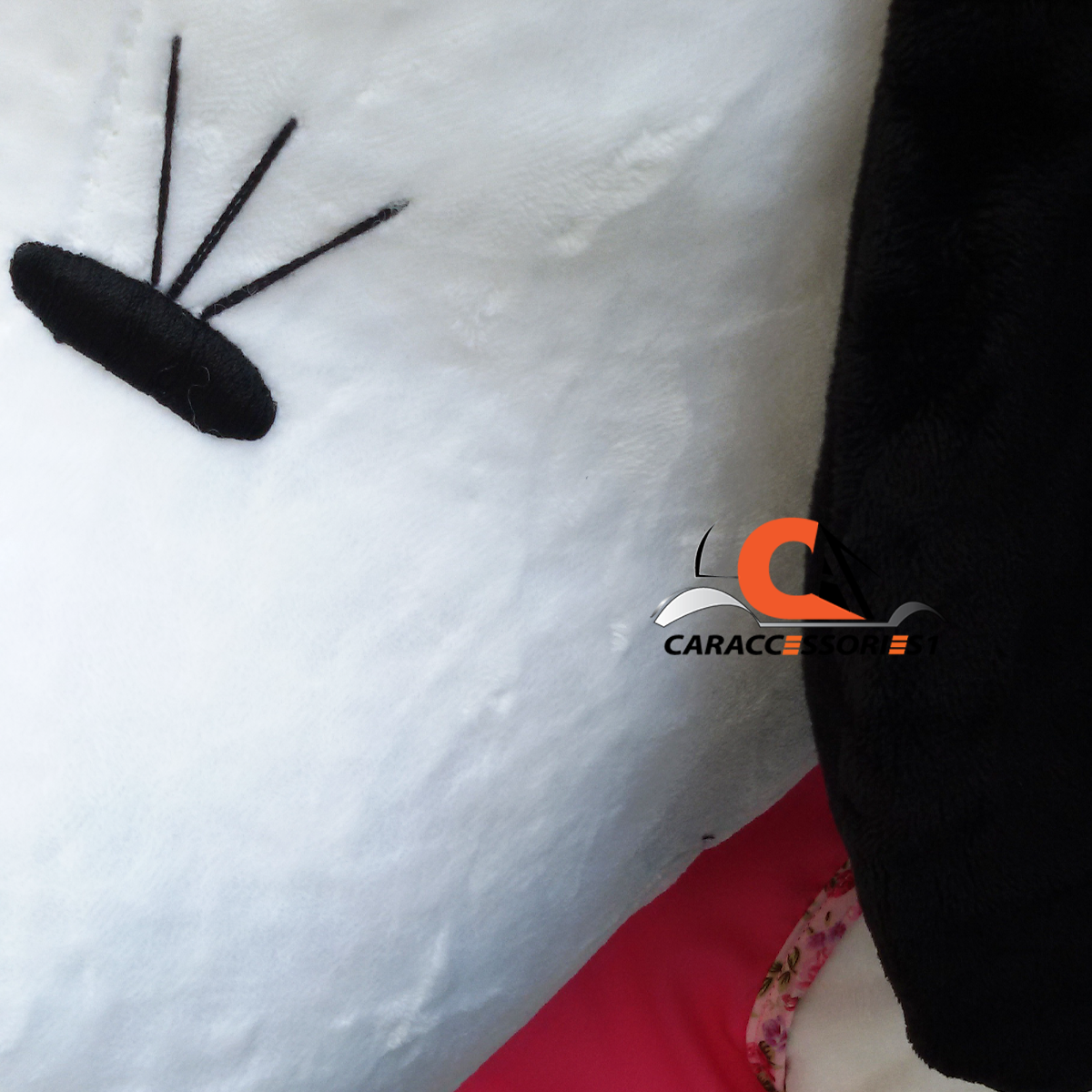 ตุ๊กตา Snoopy เดรสลายดอก ตัวใหญ่มาก 38 นิ้ว ตัวสุดท้าย