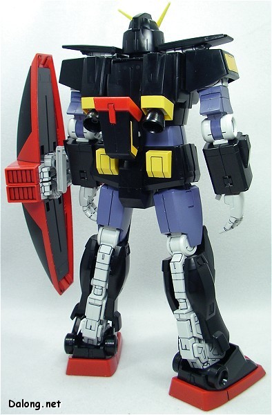 HGUC (049) 1/144 MRX-009 Psycho Fighter / Psycho Gundam