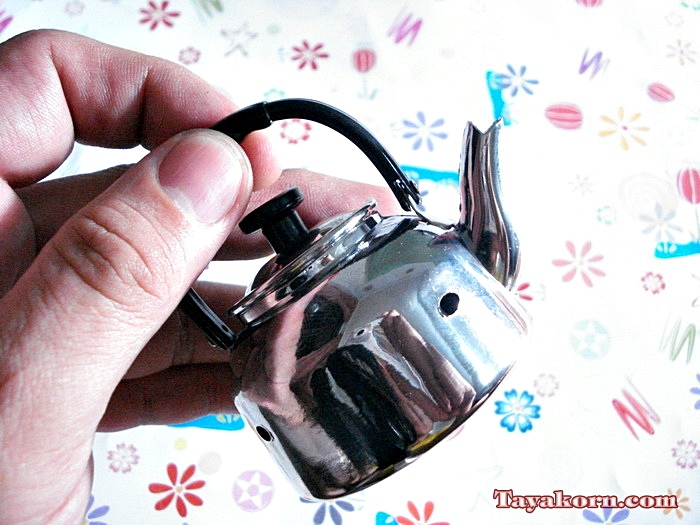 ไฟแช็คแก๊สกาน้ำ TKCG0101J