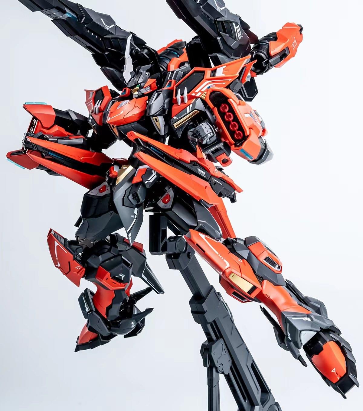 1/100 Yanmie [Fission Craftmans Soul]