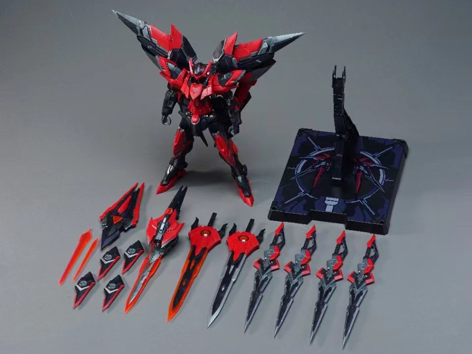 1/100 Star Destroyer Dark Matter [Iron Toys]