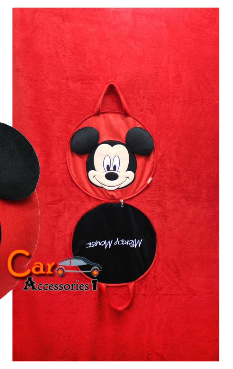 หมอนผ้าห่มมิคกี้เมาส์ Mickey mouse ลิขสิทธิ์แท้ราคาพิเศษ New arrival!