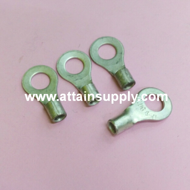 หางปลากลม R4-6/T-LUG