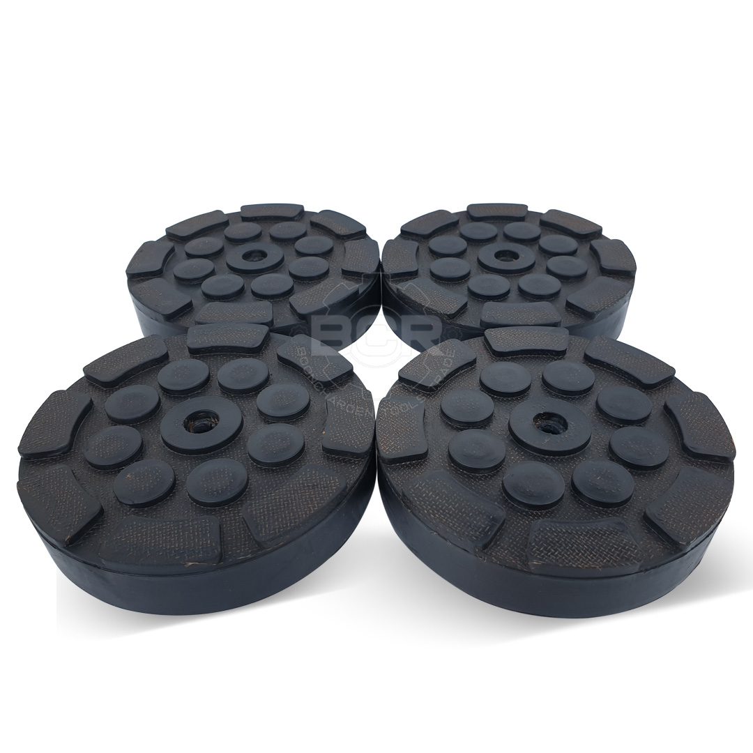 ยางรองแขนลิฟท์ YOCHIDA/ HESHBON/ PEAK/ ATLAS (อันละ 250.-)