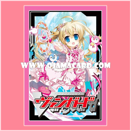 VG Sleeve Collection Mini Vol.30 : Top Idol, Pacifica 53ct.