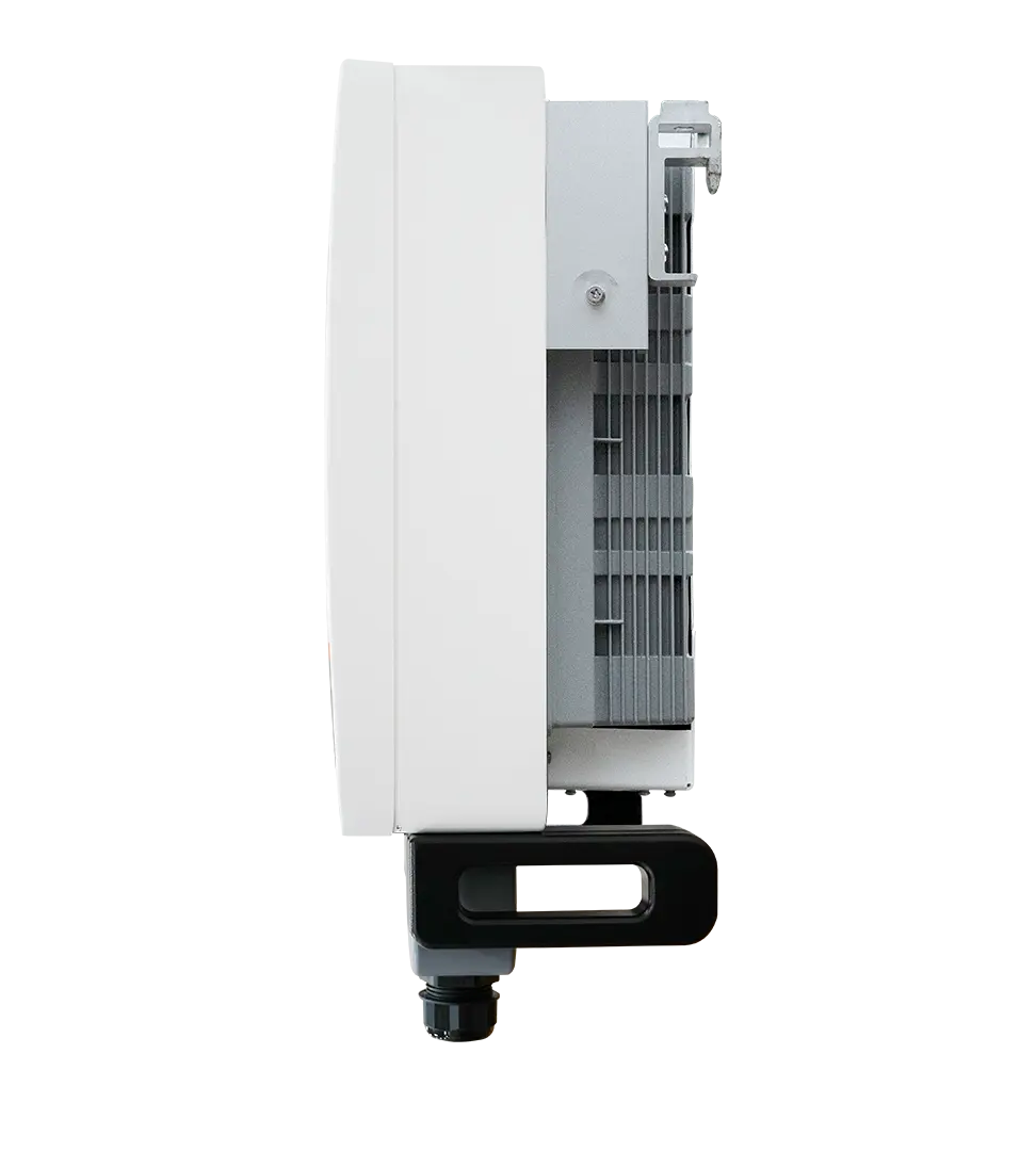 Inverter On Grid Solis รุ่น S5-GC3P40K ขนาด 40K 3Phase + CT (ประกัน 5 ปี)