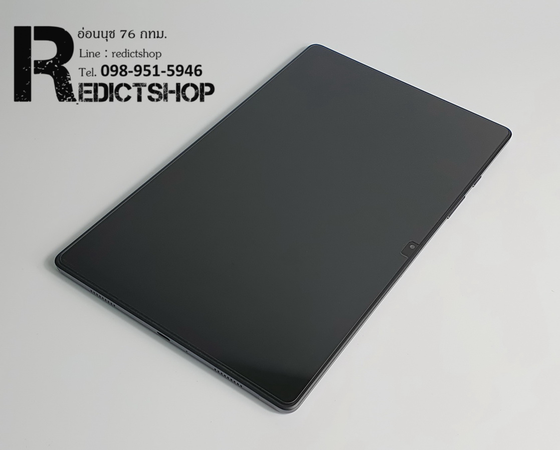 Samsung Galaxy Tab A7 2020 จอ 10.4 นิ้ว sm-t505 CPU Snapdragon 662 (4G LTE) มือสอง