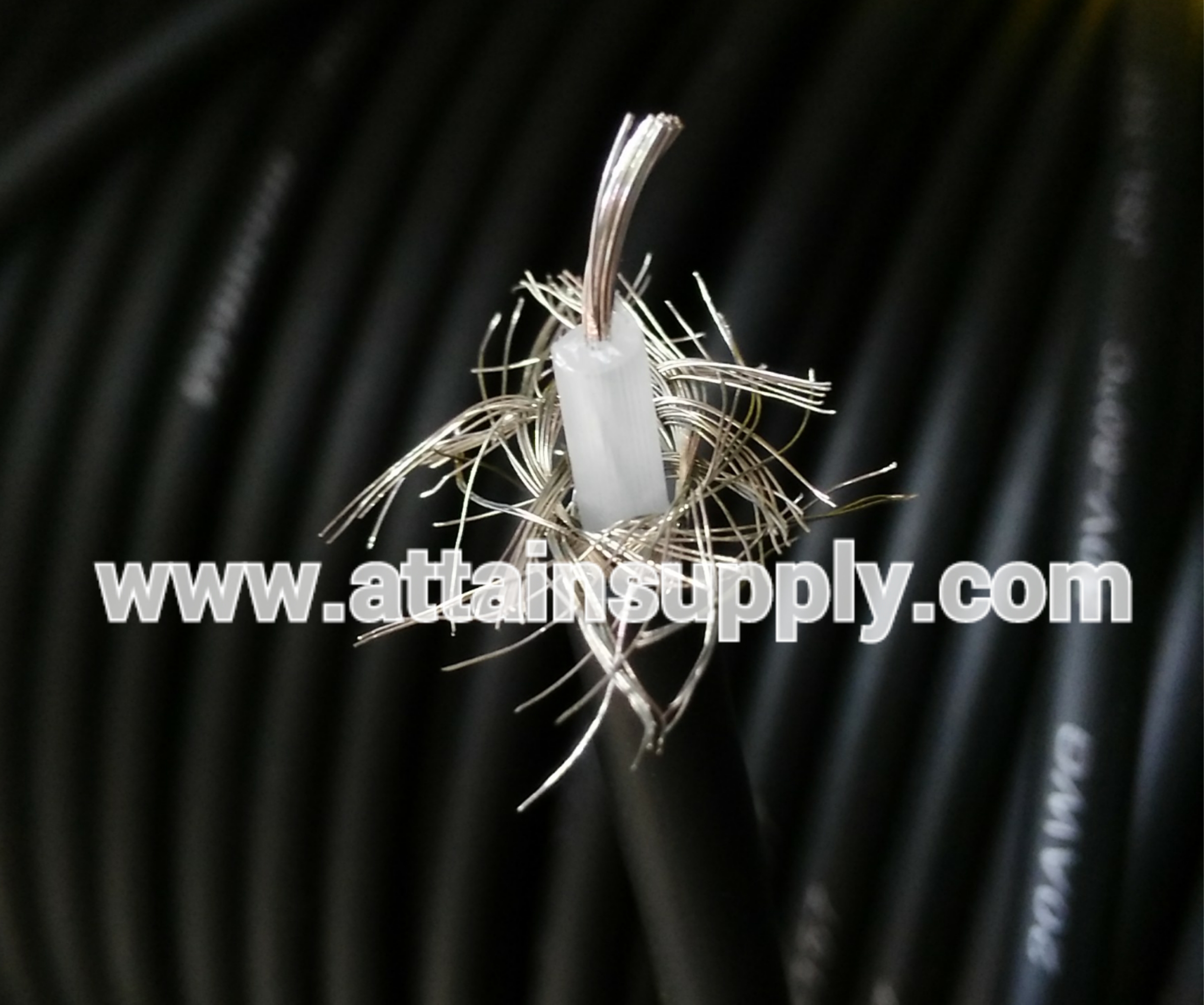 สาย RG-58A/U/DYNACOM