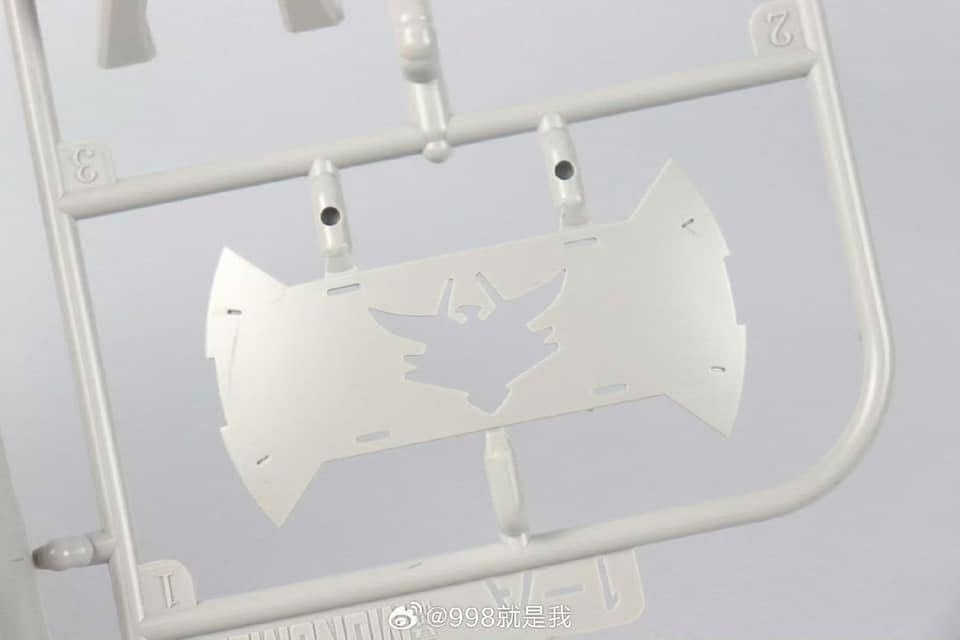 PG 1/60 Monument [Strange Studio]