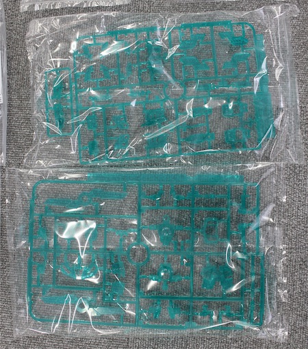 MG 1/100 (6638) RX-0 Full Armor Unicorn Gundam Ver.Ka [Daban]