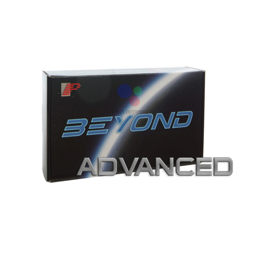 Pangolin Beyond Advanced