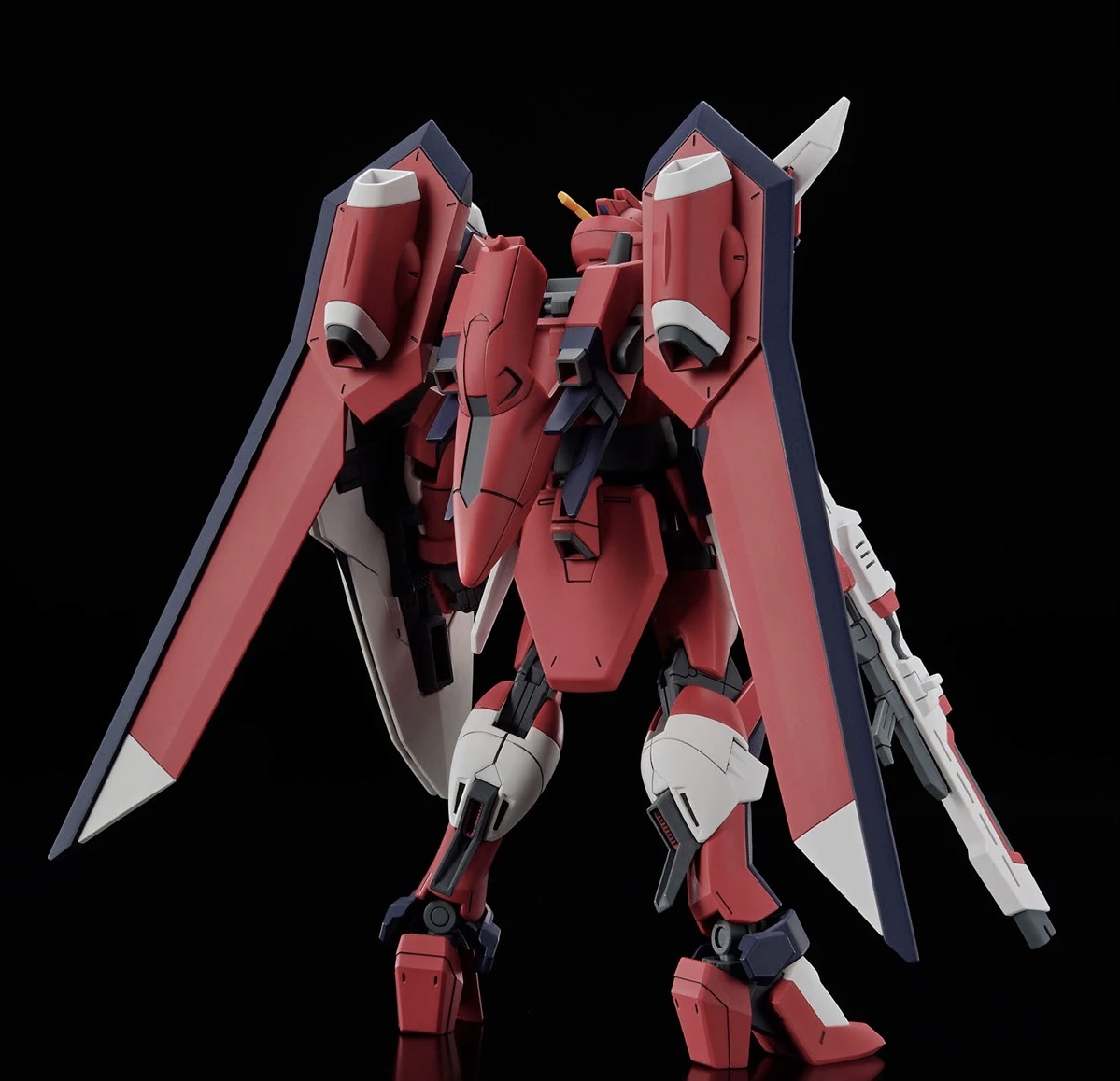 HG 1/144 Immortal Justice (244) [DuiJue]