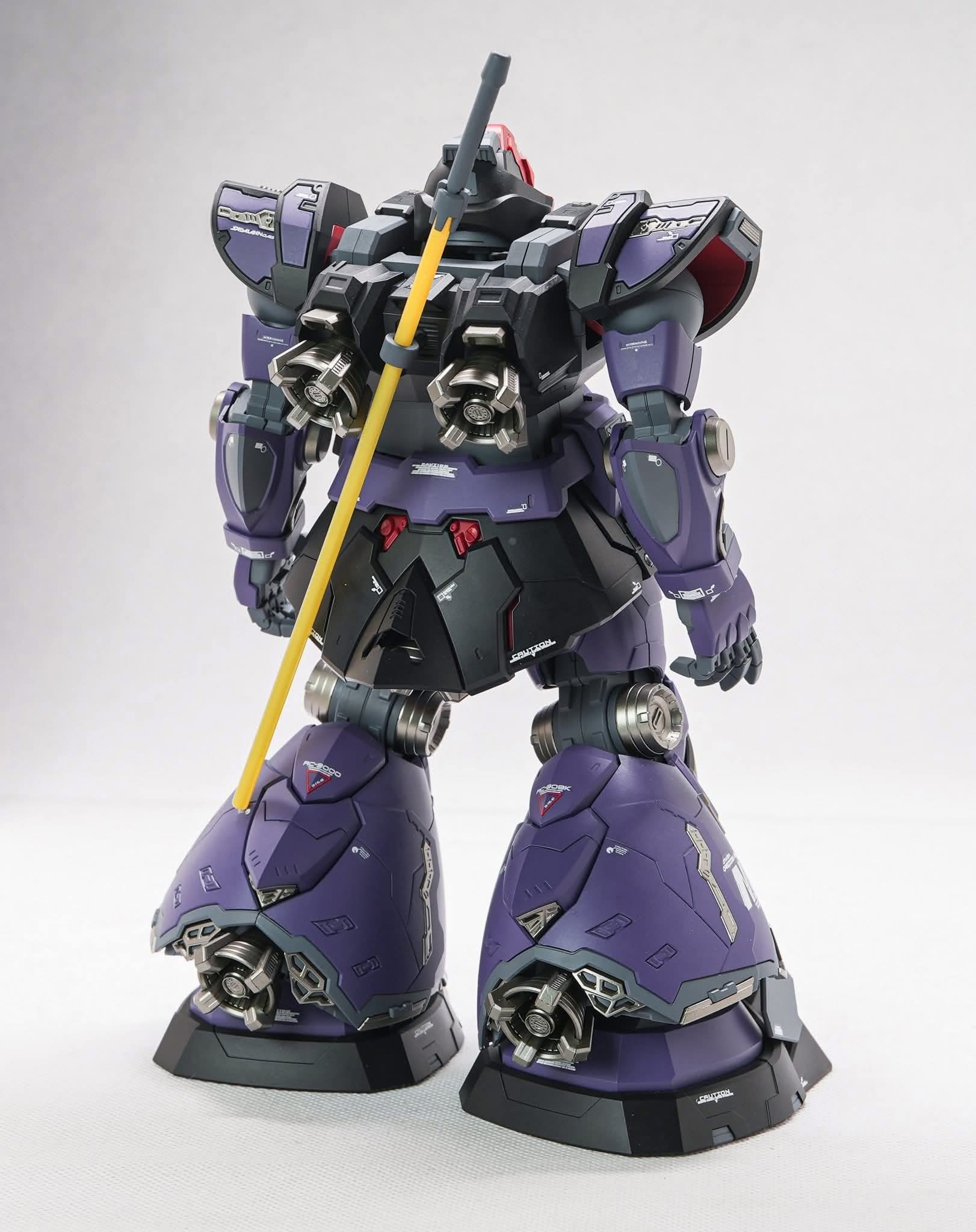 MG 1/100 Tian Mo [Qianhui Model]