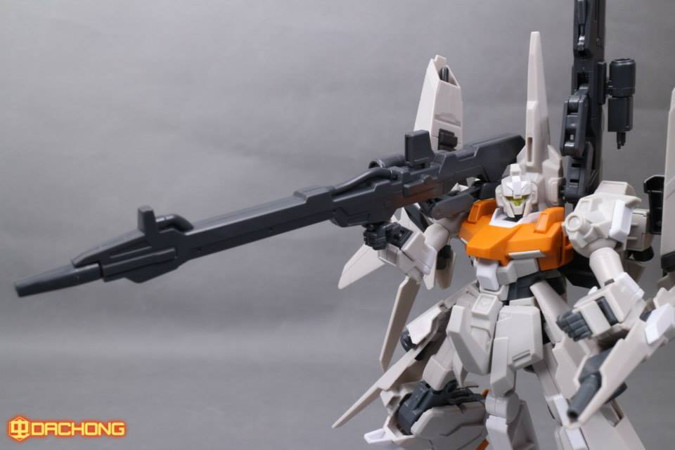 HGUC 1/144 (142) ReZEL Type-C