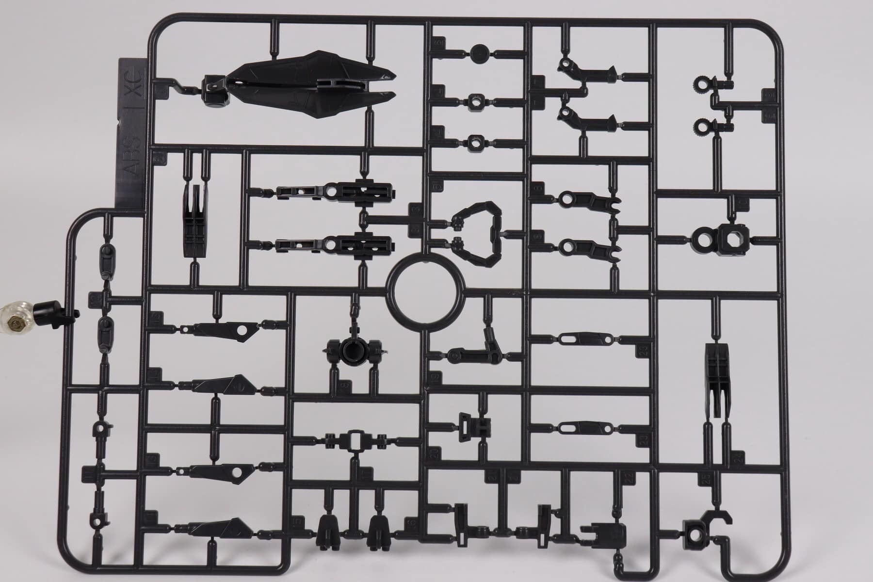 MG 1/100 (8812) Astray Red Frame Kai Ver.MB [Daban]