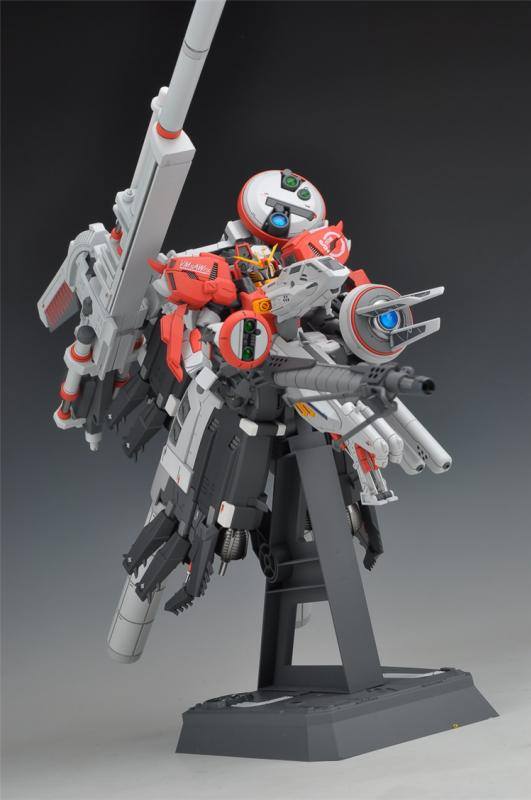 HG 1/144 Deep Striker