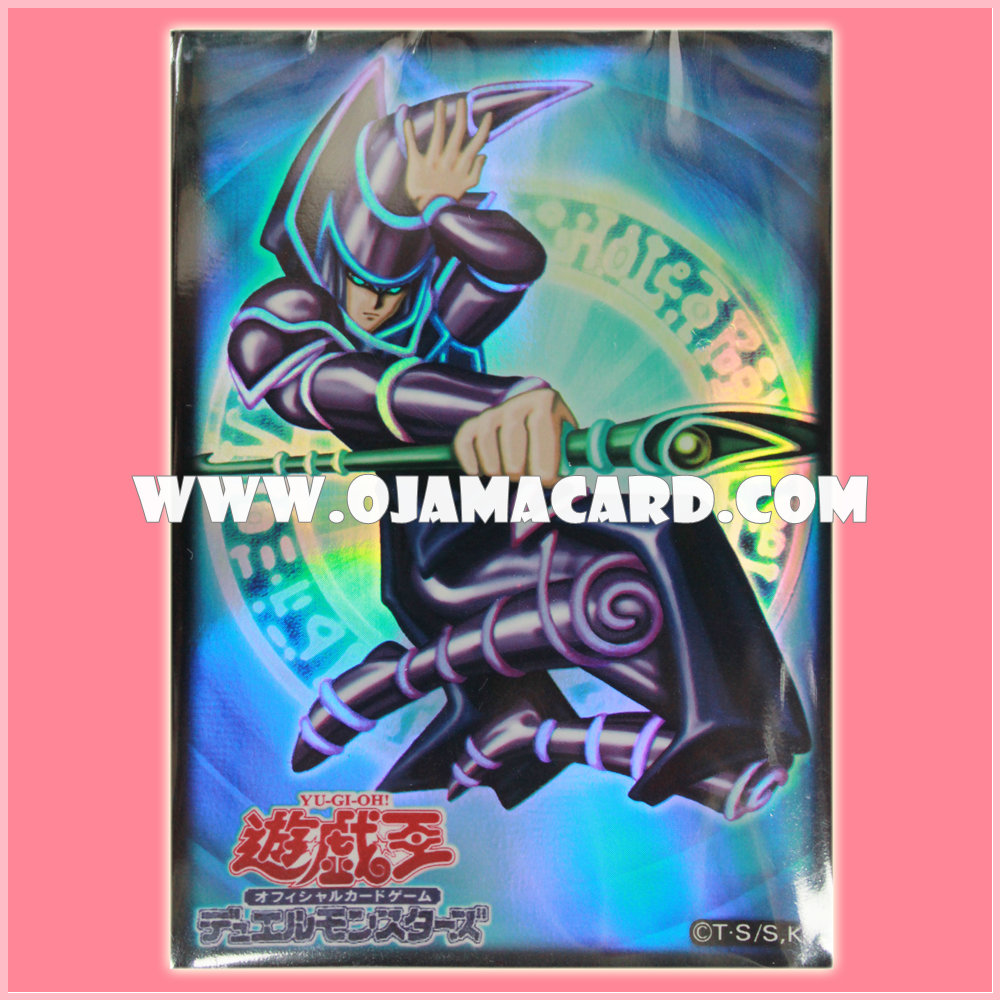 Memories of the Duel King : Ceremonial Battle [15AY-JPC] - Special Sleeve (55ct)「99%」