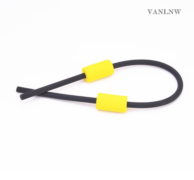 สายคล้องแว่น FLOATING EYEWEAR RETAINER สายคล้องแว่นตาลอยน้ำ Water Sport สายคล้องแว่นตาซิลิโคนแท้ ยืดหยุ่นสูง น้ำหนักเบา