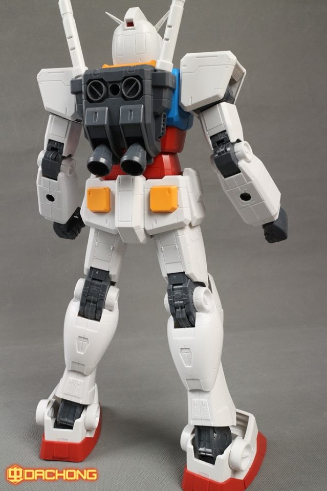 1/48 Mega Size RX78-2 [Daban]