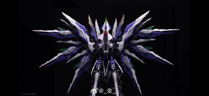 1/72 Sky Defender [Einta Industries]