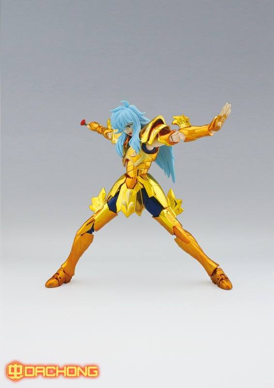 Cloth Myth EX Pisces Aphrodite [LC]