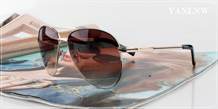 แว่นกันแดด Guess Sunglasses รุ่น GUF 57-16 135 *2 <แท้ 100%>