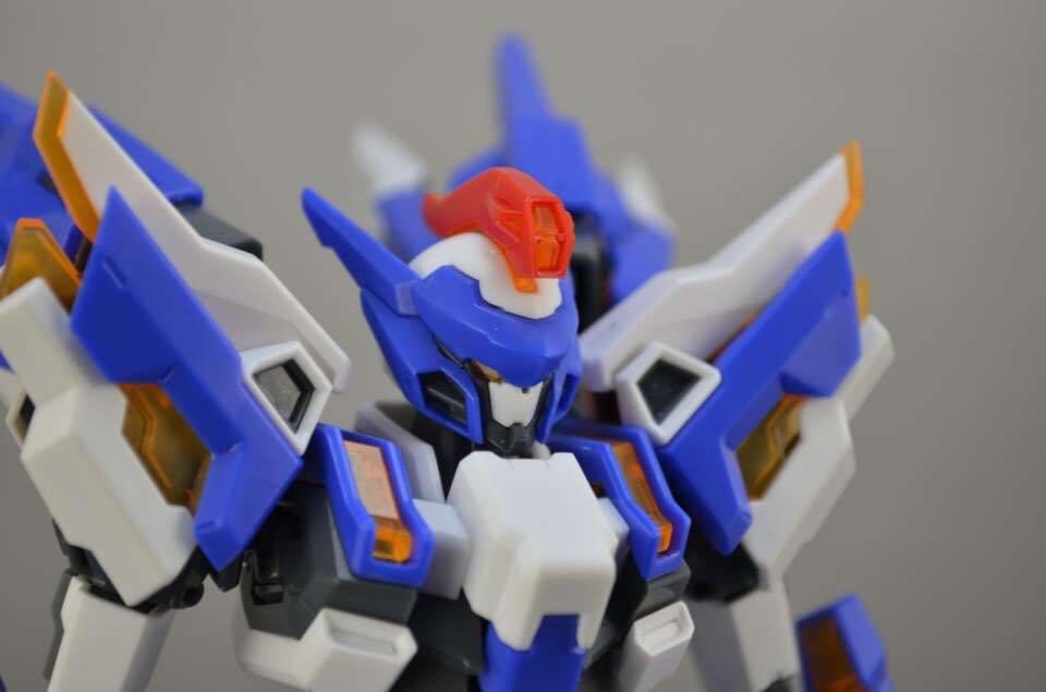 1/100 Pioneer Kainar [Auldey]